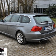 BMW Seria 3 320d