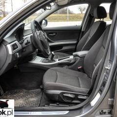 BMW Seria 3 320d