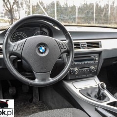 BMW Seria 3 320d