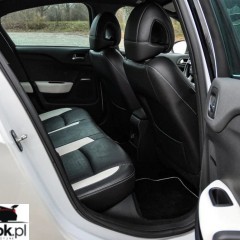 Citroën DS4 THP 200 Pure Pearl