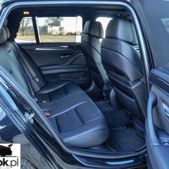 BMW Seria 5 520d Touring