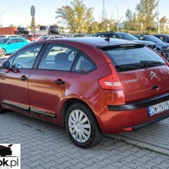 Citroën C4
