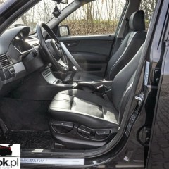BMW X3 2.0d
