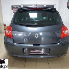 Renault Clio 1.5 dCi FAP Ripcurl