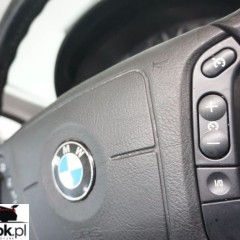 BMW Seria 3 320d