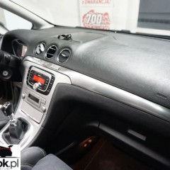 Ford S-Max 2.0 TDCi Ambiente