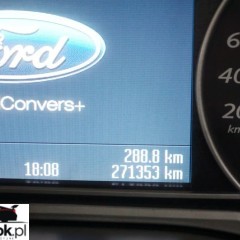 Ford S-Max 2.0 TDCi Ambiente