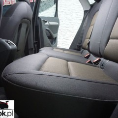 Audi Q3 2.0 TDI Quattro