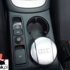 Audi Q3 2.0 TDI Quattro