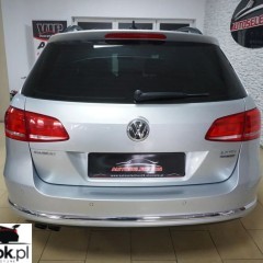 Volkswagen Passat 2.0 TDI Comfortline