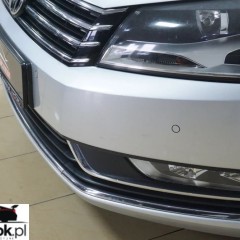 Volkswagen Passat 2.0 TDI Comfortline