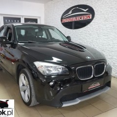 BMW X1 xDrive18d
