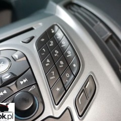 Ford C-MAX 1.6 TDCi Edition