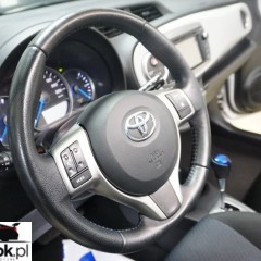 Toyota Yaris Hybrid 100 Dynamic