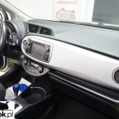 Toyota Yaris Hybrid 100 Dynamic