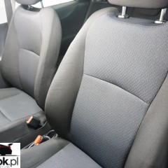 Toyota Yaris Hybrid 100 Dynamic