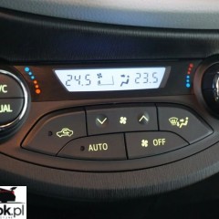 Toyota Yaris Hybrid 100 Dynamic