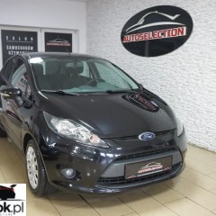 Ford Fiesta 1.4 Ghia