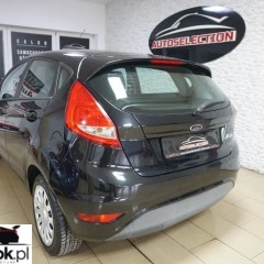 Ford Fiesta 1.4 Ghia