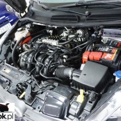 Ford Fiesta 1.4 Ghia