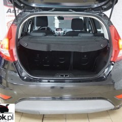 Ford Fiesta 1.4 Ghia