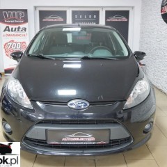 Ford Fiesta 1.4 Ghia