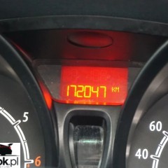 Ford Fiesta 1.4 Ghia