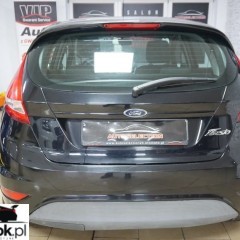 Ford Fiesta 1.4 Ghia