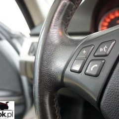 BMW Seria 3 320d DPF Touring
