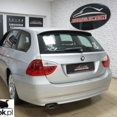 BMW Seria 3 320d DPF Touring