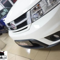 Fiat Freemont 2.0 Multijet