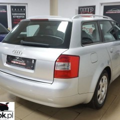 Audi A4 Avant 1.9 TDI