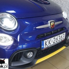 Abarth 500