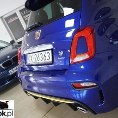Abarth 500
