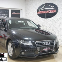 Audi A4 2.0 TDI