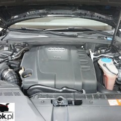 Audi A4 2.0 TDI