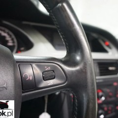 Audi A4 2.0 TDI