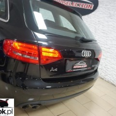 Audi A4 2.0 TDI