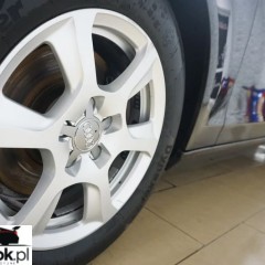 Audi A4 2.0 TDI
