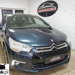 Citroën DS4 1.6 THP SoChic MCP