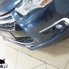 Citroën DS4 1.6 THP SoChic MCP