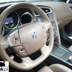 Citroën DS4 1.6 THP SoChic MCP