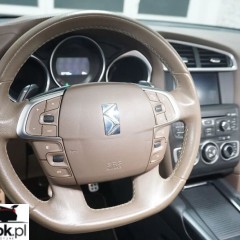 Citroën DS4 1.6 THP SoChic MCP
