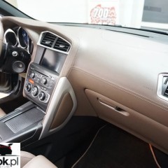 Citroën DS4 1.6 THP SoChic MCP