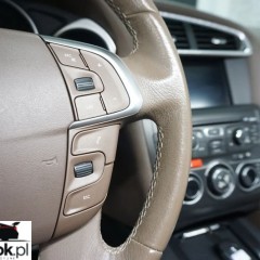 Citroën DS4 1.6 THP SoChic MCP