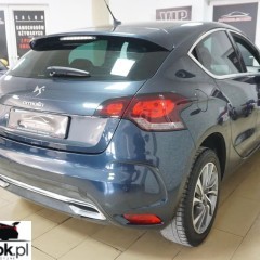 Citroën DS4 1.6 THP SoChic MCP