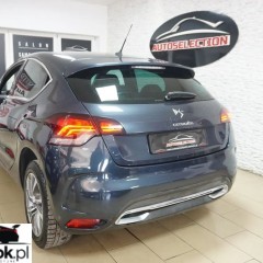 Citroën DS4 1.6 THP SoChic MCP