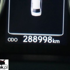 Lexus IS 300h Elegance