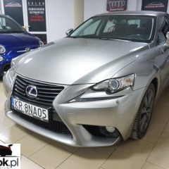 Lexus IS 300h Elegance