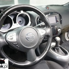 Nissan Juke 1.6 Tekna